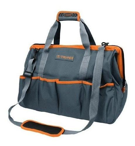 Bolso Flexible Truper P/herramientas 22pLG - Ynter 