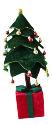 Rbol De Navidad Artificial Decoración De Mesa Altura 60 Cm