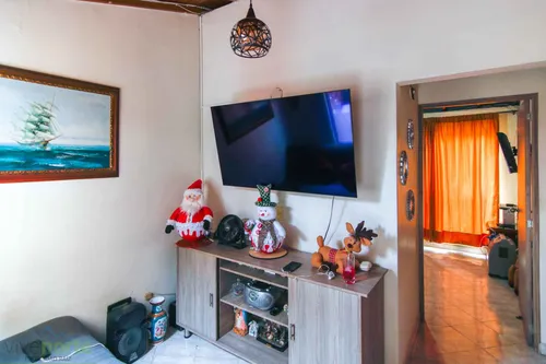 Casa En Venta En Casa Unifamiliar Búcaros Bello. Cod V13090