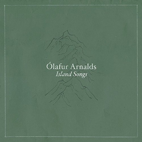 Arnalds Olafur Island Songs Usa Import Lp Vinilo Nuevo