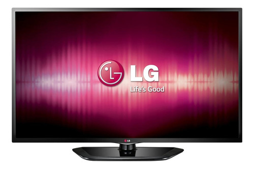 Imagen 1 de 5 de TV LG 55LN5400 LED Full HD 55" 100V/240V