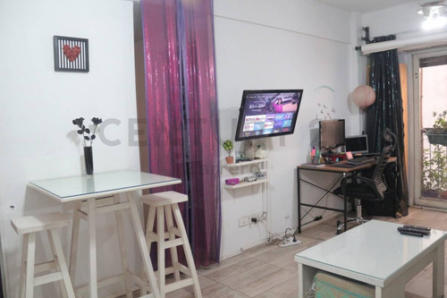 Imagen 7 de 18 de Nuevo Precio. Belgrano - Departamento 3 Ambientes - Apto Profesional