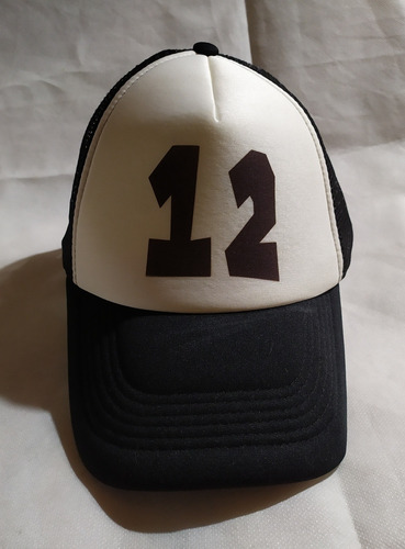 Gorras Truckers Personalizadas Empresas, Kpop, Marcas Unisex