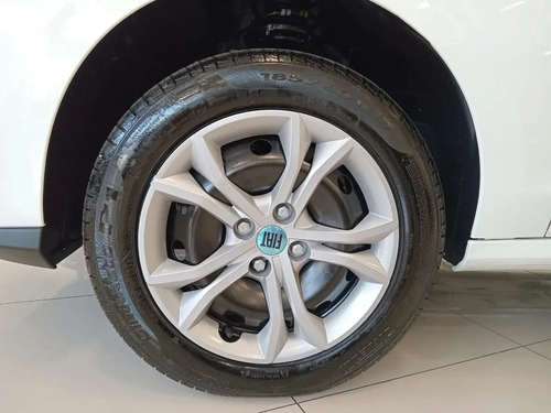 Fiat Argo 1.3 Drive Gse