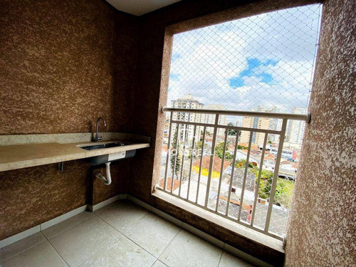 Imagem 1 de 15 de Apartamento À Venda, 66 M² Por R$ 315.000,00 - Vila Galvão - Guarulhos/sp - Ap3102