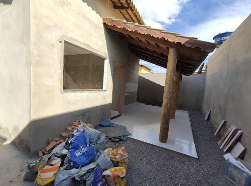 Imagem 19 de 20 de Casa À Venda, 125 M² Por R$ 240.000,00 - Conjunto Habitacional Esperança Ll - Anápolis/go - Ca0883