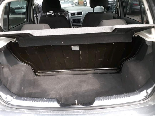 Volkswagen Fox 1.6 MSI TOTAL FLEX CONNECT 4P MANUAL