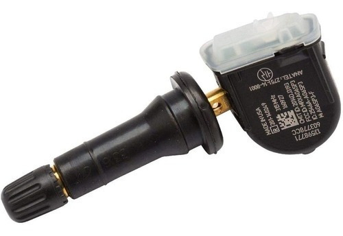Sensor Presion Aire Rda Chevrolet Express 1500 V6 4.3l 2014