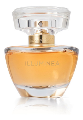 Perfume Iluminea Mary Kay + Crema Edicion Especial