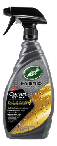 Turtle Wax Ceramic Wet Wax 53410 1 Paso