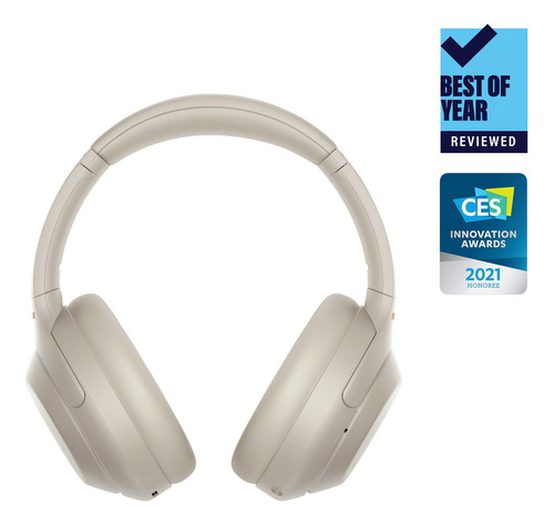 Auriculares Sony Wh-1000xm4 Inalámbricos Con Cancelación De