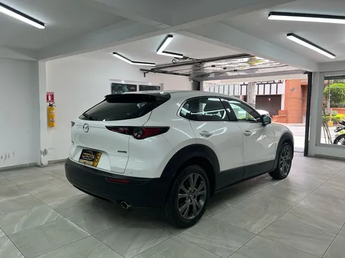 Mazda CX-30 Grand Touring AT 2.5 2022