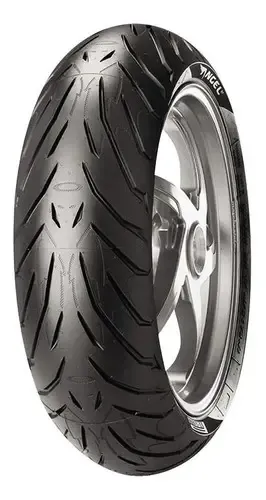 Pneu Traseiro Pirelli 180/55 ZR 17 Angel ST