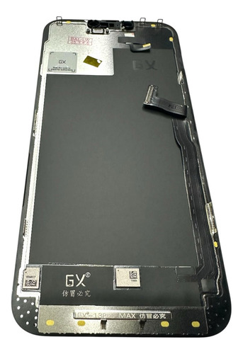 Display Touch Compativel iPhone 13 Pro Max Oled 100% Gx Orig