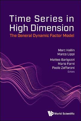 Libro Time Series In High Dimensions: The General Dynamic...