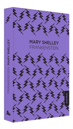 Frankenstein - Mary Shelley