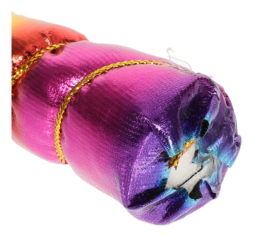 12 Accesorios Para Diademas, Brillantes, Cuernos De Unicorni