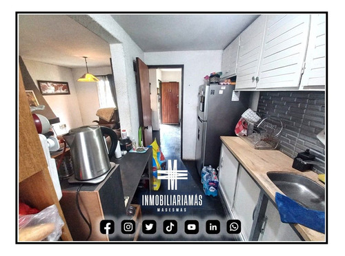 Venta Casa Malvin Norte Montevideo Imas.uy Gg * (ref: Ims-20989)