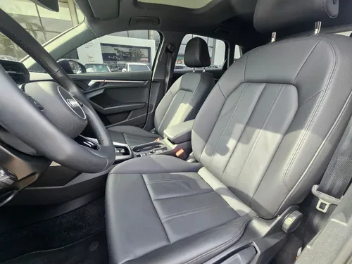 Audi A3 Sportback 1.4 35 Tfsi Advanced