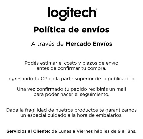 Simulador De Vuelo Palanca De Mandos Pro Logitech G
