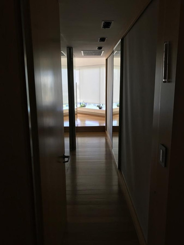 Imagen 22 de 30 de Renoir Torre 1 Piso 34: 3 Suites Con Dep. Y Cochera