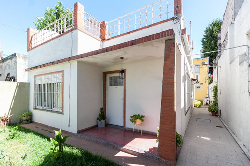 Imagen 2 de 30 de Venta Ph Multifamiliar De 3 Y 4 Amb. San Martin