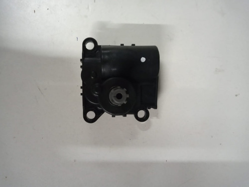 Actuador Motor Calefactor Ford Ranger 12/21 Original