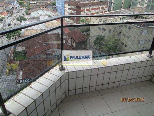 Imagem 20 de 24 de Apartamento Com 3 Dorms, Centro, Mongaguá - R$ 400 Mil, Cod: 14908 - V14908
