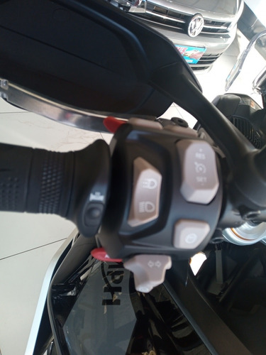 Imagem 14 de 16 de Triumph Tiger