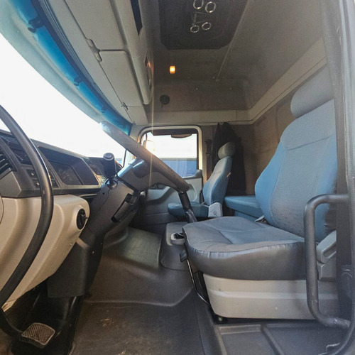 Vw Constellation 19.370 4x2 2010