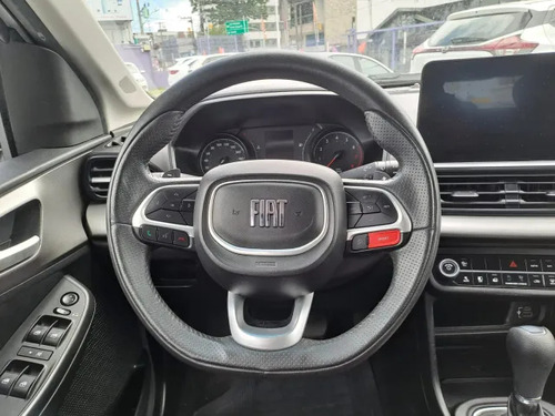 Fiat Pulse Drive 1.3 (Aut.)