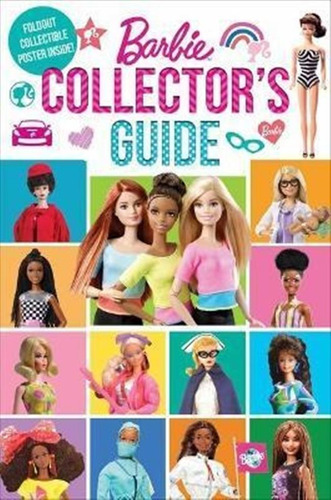 Libro Barbie Collector's Guide - Marilyn Easton