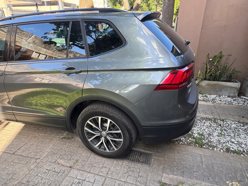 Volkswagen Tiguan Allspace 1.4 Tsi Trendline 150cv Dsg