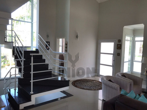 Imagem 12 de 30 de Casa A Venda No Condominio Terras De Vinhedo Em Vinhedo/sp. - Ca00269 - 70708270