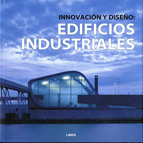 Libro- Edificios Industriales -original