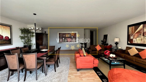 Vendo Departamento En Santa Fé Residencial