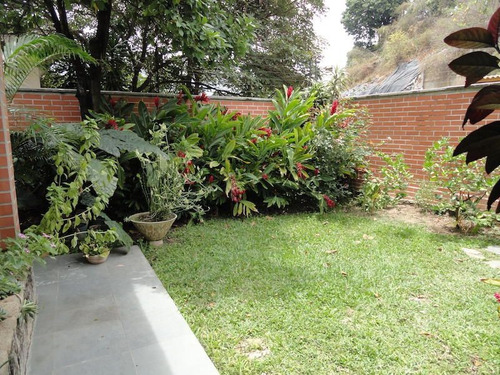Imagen 15 de 15 de Casa En Venta Colinas De Bello Monte Mls #21-11124