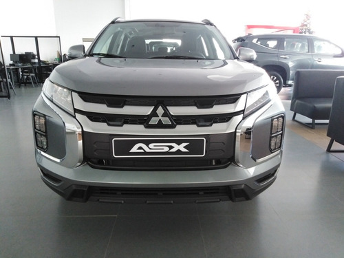 Mitsubishi Asx 2.0 4x2 2021