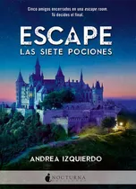 Comprar Escape