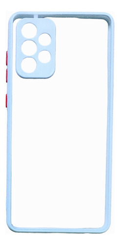 Funda Bumper Para Samsung A72