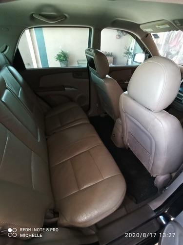 Kia Sportage 2009 2.0 Ex 4x2 Aut. 5p