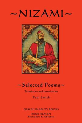 Libro Nizami: Selected Poems - Smith, Paul