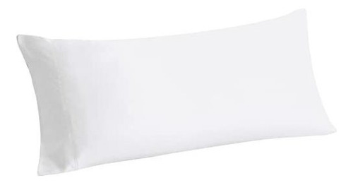 Bedelite 100% Viscosa De Bamboo Body Pillow B08gx59f1z1