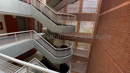 Apartamento En Venta Campo Alegre. Cód. #25-24887