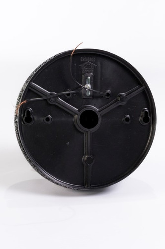 Timbre Industrial Gris 110/150v 6pg Vera