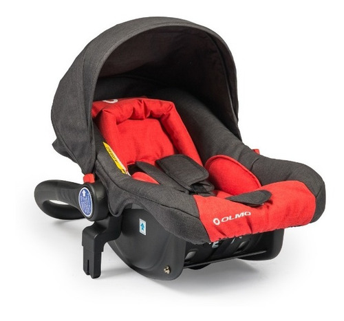 Imagen 2 de 10 de Cochecito Olmo All In One Ao100 - Con Huevito