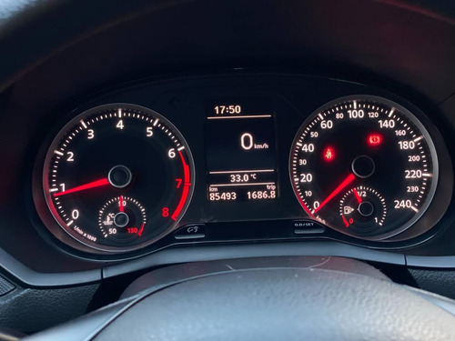 Volkswagen Saveiro 1.6 Highline
