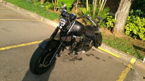 Gv Mirage 250 Efi 2011