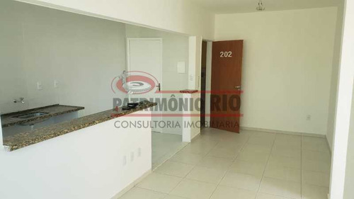 Imagem 11 de 15 de Muito Bom Apartamento Ilha Do Governador. - Paap24473