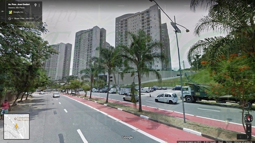 Imagem 3 de 7 de Apartamento Para Venda, 2 Dormitório(s), 57.0m² - 4903